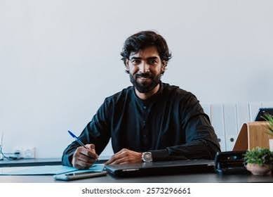 Azaib Lodhi - Director