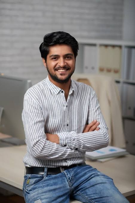 Imran Nasir - Manager